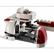 LEGO BARC SPEEDER ESCAPE