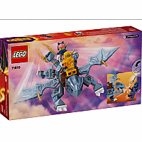 LEGO YOUNG DRAGON RIYU