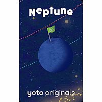 YOTO THE SOLAR SYSTEM