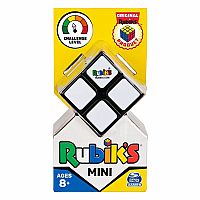 Rubiks 2x2