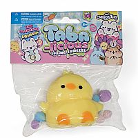 TABA-LICIOUS SPRING SQWEEZE ASSORTED