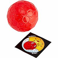 JUNK BALL WILD PITCH BALL