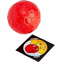 JUNK BALL WILD PITCH BALL