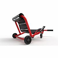 EzyRoller- Red