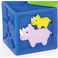 Squeak 'n Stack Blocks