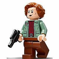 LEGO THE RAZOR CREST