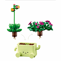 LEGO ROCKING PLANTS