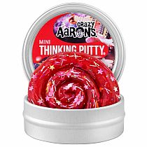 THINK PUTTY 2" ASST TRENDS
