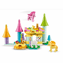 LEGO UNICORN CASTLE