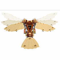 LEGO DA VINCI FLYING MACHINE