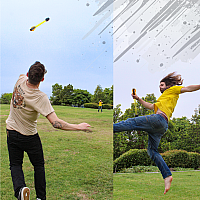 BAD RAP TRAVELIN' JAVELIN