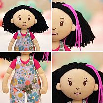 GROOVY GIRLS-DAISY