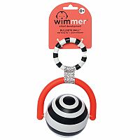 WIMMER BULLSEYE BALL