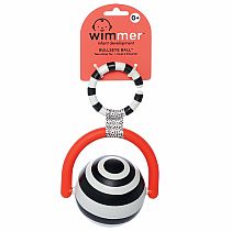 WIMMER BULLSEYE BALL
