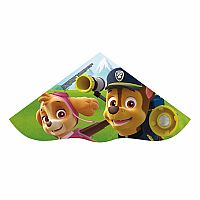 42" SKY DELTA KITE LICENSED