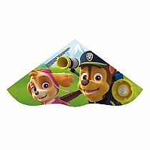 42" SKY DELTA KITE LICENSED