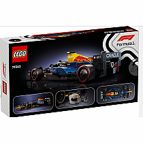 LEGO ORACLE RED BULL RB20 F1®