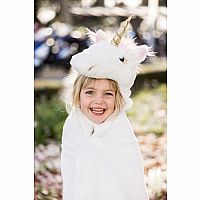 UNICORN CUDDLE CAPE 2/3