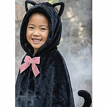 CAT CUDDLE CAPE 4/6