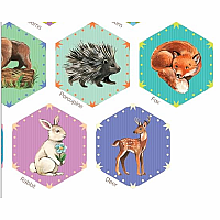 LIFE THE MEADOW MATCHING GAME