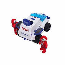SPACE ADV SOLAR ROVER