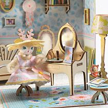 ALBA'S MI HOUSE CRAFT KIT