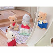 CC RIVERSIDE MANOR--CALICO CRITTERS
