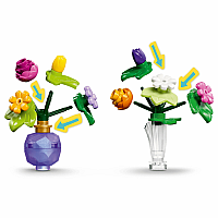 LEGO CREATIVE FLOWER SHOP