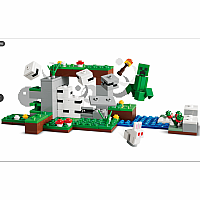 LEGO FIRST NIGHT ADVENTURE