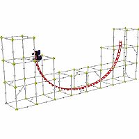 ROLLER COASTER ENGINEERING