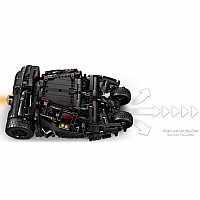 LEGO BATMOBIL TUMBLER RC