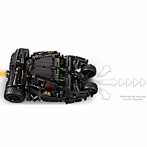 LEGO BATMOBIL TUMBLER RC