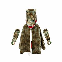 GRANDASAURUS T-REX CAPE
