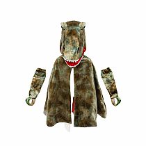 GRANDASAURUS T-REX CAPE