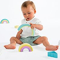 DENA FIRST RAINBOW PASTEL LG