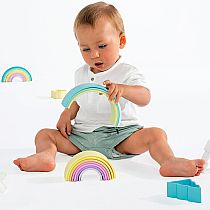 DENA FIRST RAINBOW PASTEL LG