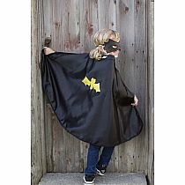 Great Pretenders Batman Spiderman Cape