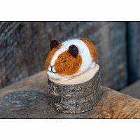 WOOLPETS GUINEA PIGS