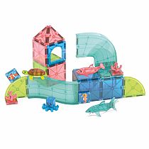 MAGNA-TILES CORAL REEF 25 PC