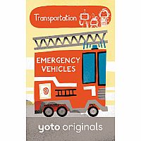 YOTO BRAINBOTS TRANSPORTATION