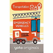 YOTO BRAINBOTS TRANSPORTATION