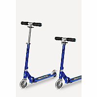 SPRITE SCOOTER LED SAPPHIRE BL