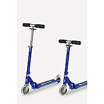 SPRITE SCOOTER LED SAPPHIRE BL