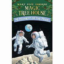 YOTO MAGIC TREE HOUSE SET #1