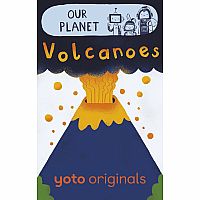 YOTO BRAINBOTS OUR PLANET