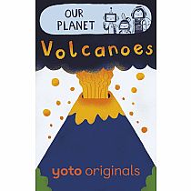 YOTO BRAINBOTS OUR PLANET