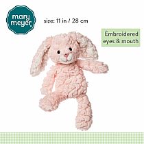 PUTTY NURSERY BLUSH BUNNY