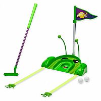****SALE PRICE--REG  $49.99****Galactic Golf