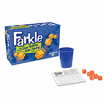 FARKLE GAME