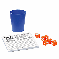 FARKLE GAME